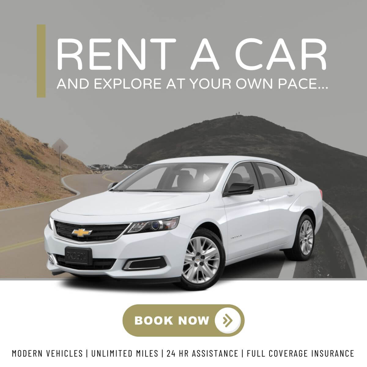 Split Airport Car Rentals